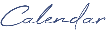 Calendar
