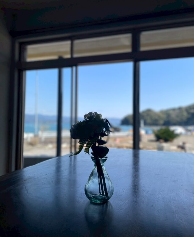 海風の奥座敷の写真1