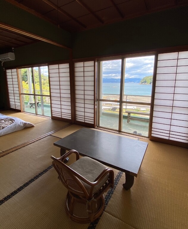 海風の奥座敷の写真3