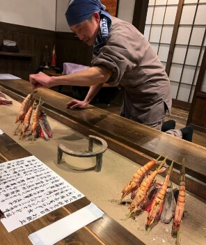 バーベキューセット